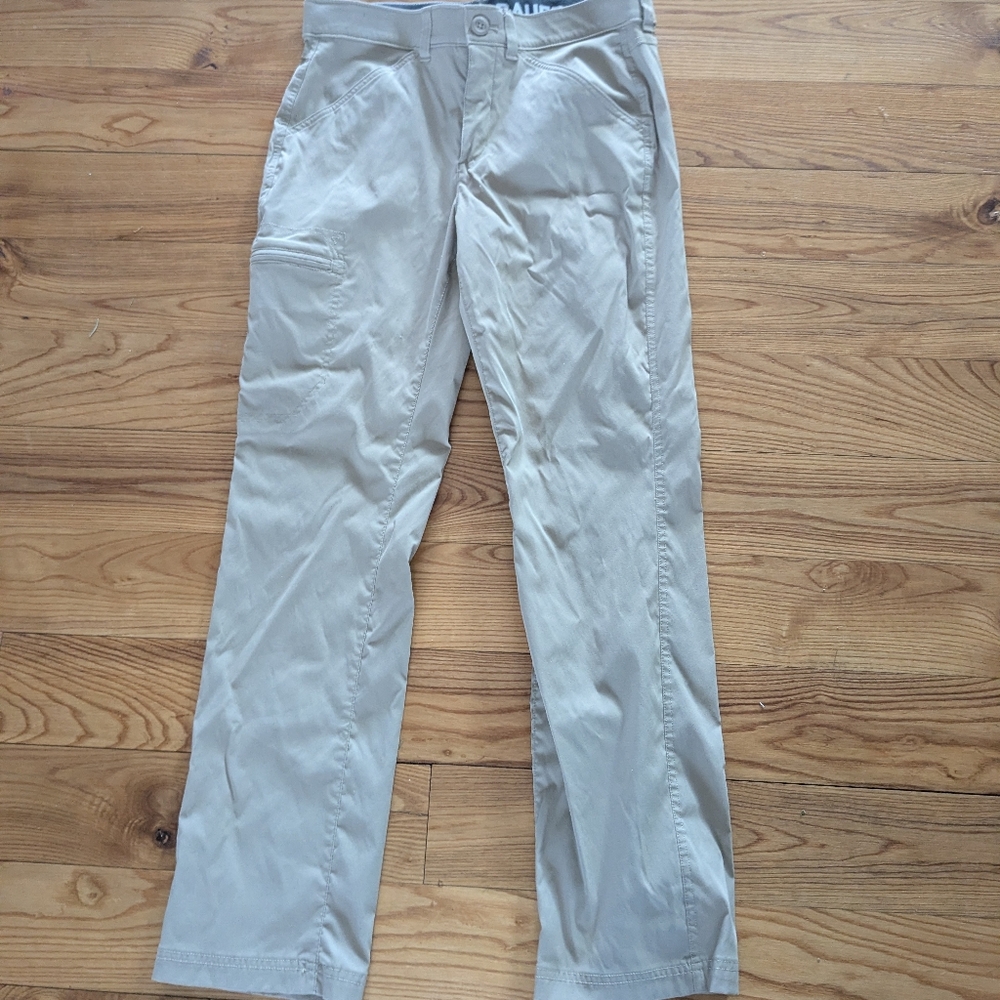 Men's Eddie Bauer Khaki Pants